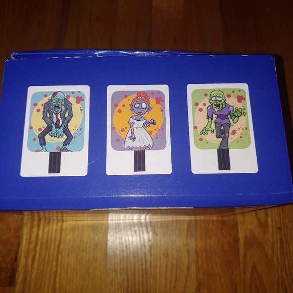 Gemeer Digital Targets w Foam Toy Electronic Shooting Targets Shooting Game - Picture 3 of 5